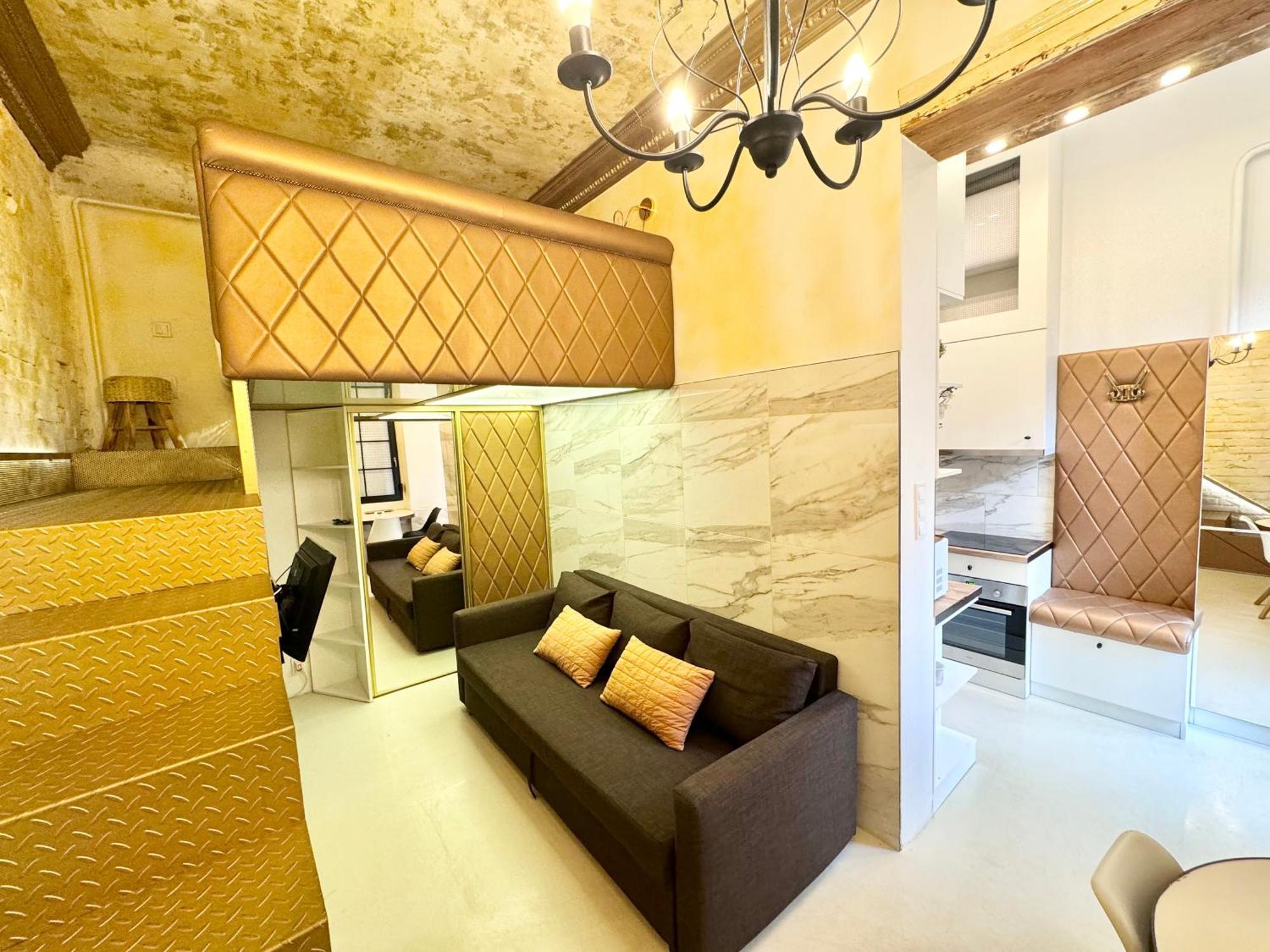 Apartmán Rose Budapešť
