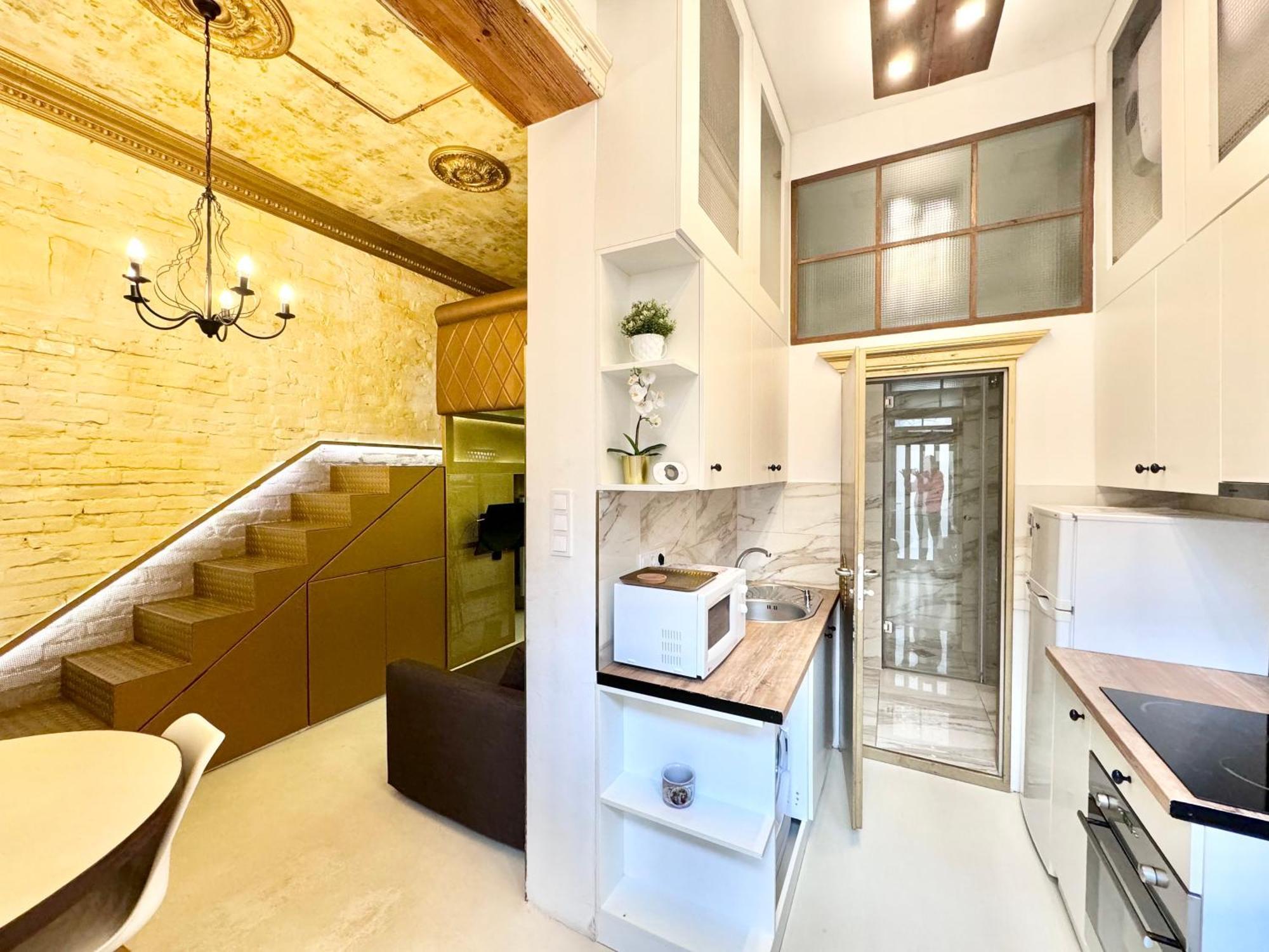 Apartament Rose