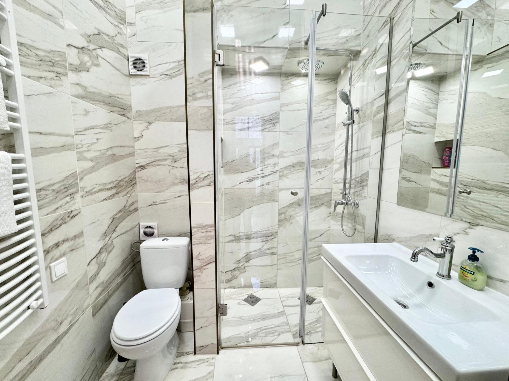 Apartamento Rose Budapest