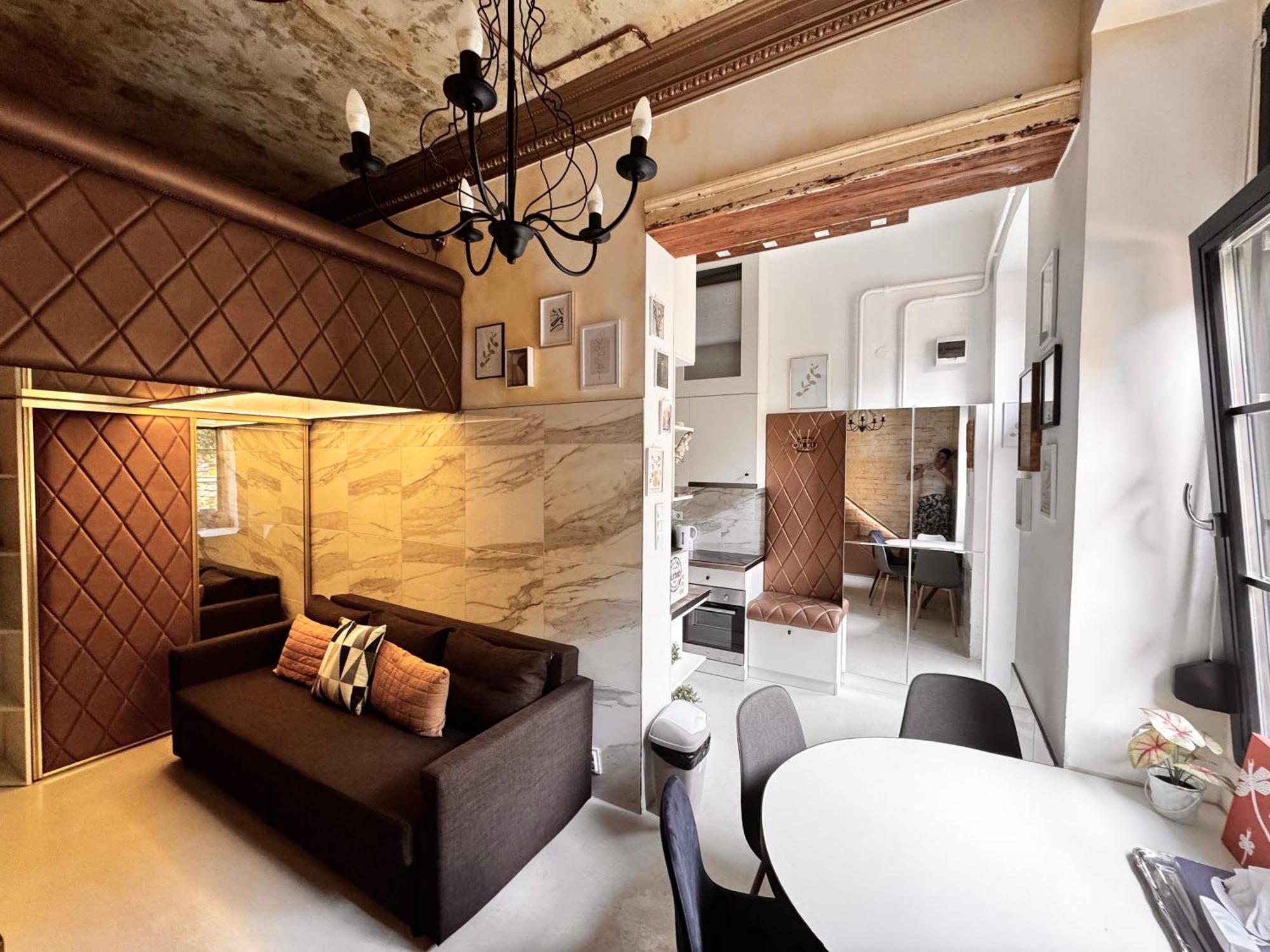 Rose Apartamento *