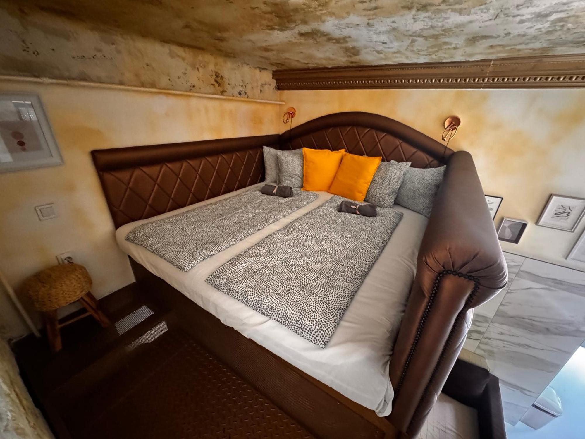 Apartamento Rose Budapest